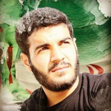 Telegram profile photo for شهید حسین ولایتی فر