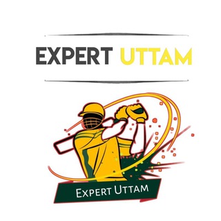 Telegram profile photo for Expert Uttam