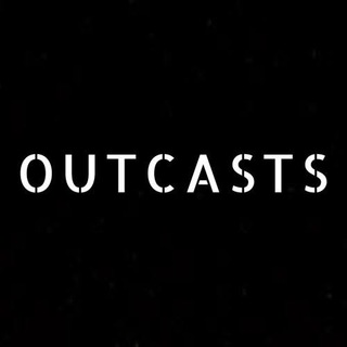 Telegram group profile photo for The Outcast Lounge