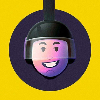 Telegram profile photo for Скрепыш