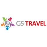 Telegram profile photo for G5 Travel, DMC Азербайджан