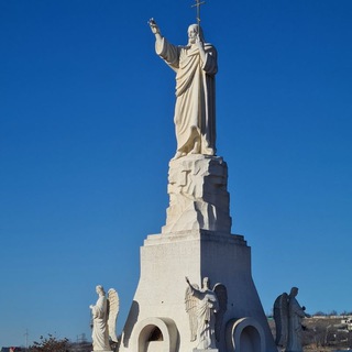Telegram profile photo for Храмовый комплекс Петра и Павла