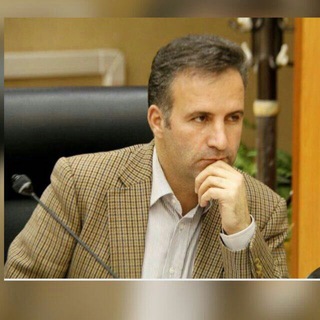 Telegram profile photo for کانال رسمی دکتر بهرام پارسائی