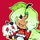 Telegram profile photo for РЕСТㅤㅤpoison apples creations