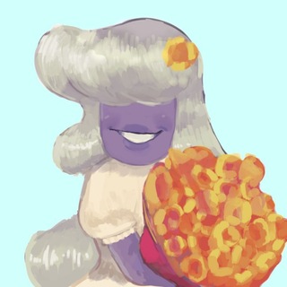 Telegram profile photo for 。・:*:・゚’ saphirik ・:*:・゚’