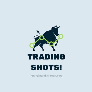Telegram profile photo for Trading Shots!