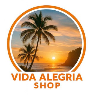 Telegram profile photo for Vida Alegria_Shop