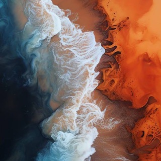 Telegram profile photo for IPhone 5K Wallpapers 📸