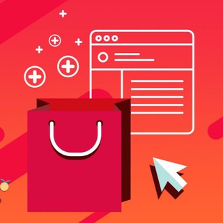 Telegram profile photo for Скидки AliExpress