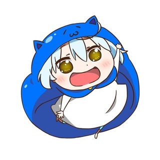 Telegram profile photo for ARSIP BUG DN