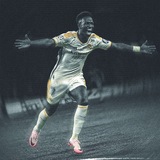Telegram profile photo for Rare Vini Jr Clips