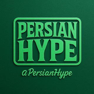 Telegram profile photo for Persian Hype