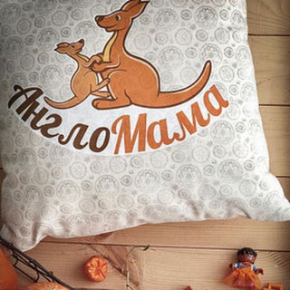 Telegram profile photo for Англомама