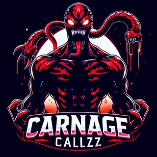 Telegram profile photo for CarnageCalls Gambles