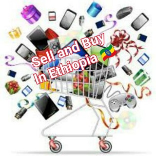 Telegram profile photo for 🇪🇹 BWB Shopping 🇪🇹