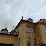 Telegram profile photo for Roof