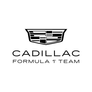 Telegram profile photo for Cadillac Formula 1 Team | Кадиллак Ф-1