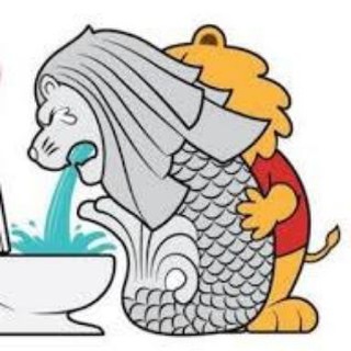 Telegram group profile photo for 🇸🇬 SGP Complaint
