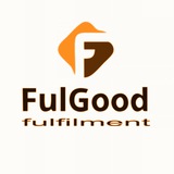 Telegram profile photo for Фулфилмент - FulGood