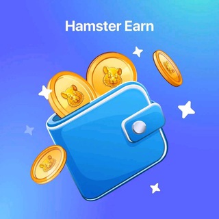 Telegram profile photo for Buying Hamster Tokens
