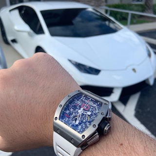 Telegram group profile photo for chopworld