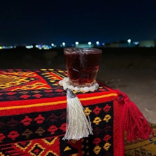 Telegram profile photo for شايّ