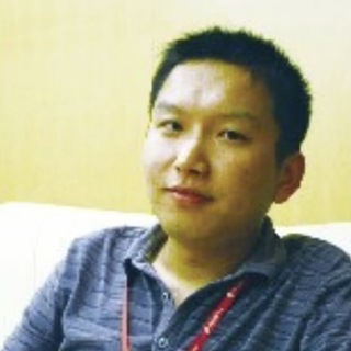 Telegram profile photo for Chinese COMmunist Party
