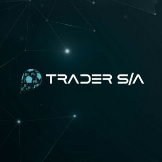 Telegram group profile photo for Trader S/A FREE