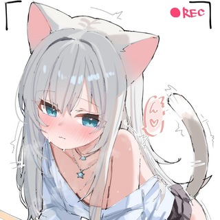 Telegram profile photo for 问天皮肤号😋