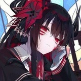 Telegram profile photo for Фанаты глупой yUmi yUmi