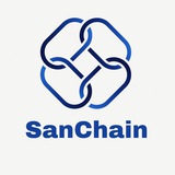 Telegram profile photo for SanChain - Official