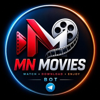 Telegram profile photo for MN MOVE