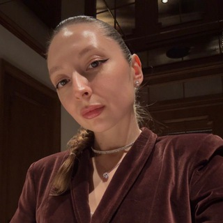 Telegram profile photo for Julia Lem