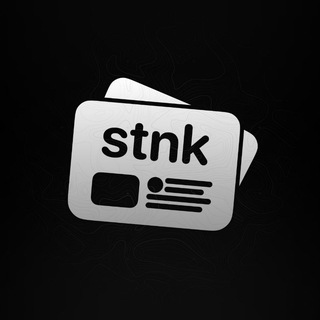 Telegram profile photo for stnk News • Новости, инсайды Standoff 2
