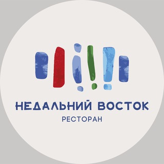 Telegram profile photo for Недальний восток