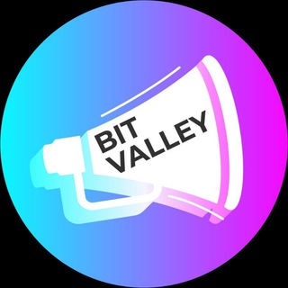 Telegram profile photo for BitValley Announcements