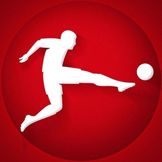 Telegram profile photo for BUNDESLIGA | БУНДЕСЛИГА | RU