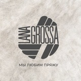 Telegram profile photo for lanagrossa_ru