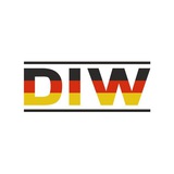 Telegram profile photo for Demokratie in Würde - DIW