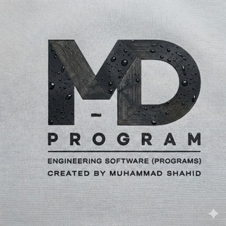 Telegram profile photo for MD Programs