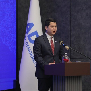 Telegram profile photo for Anasxon Usmonov | Sahifa