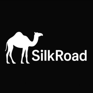 Telegram profile photo for silkroad shop