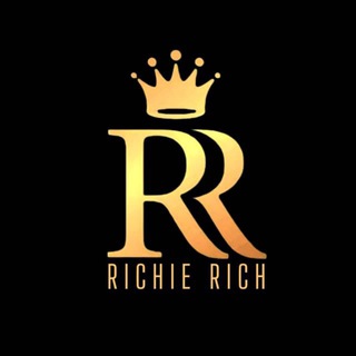 Telegram profile photo for RichieRich Traders 💸
