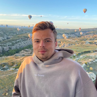 Telegram group profile photo for Влад Полагушин | Чат Пользы