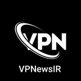 Telegram profile photo for اخبار مهم | VPN News