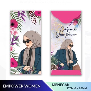 Telegram profile photo for PEMBORONG SAMPUL DUIT RAYA GOMBAK