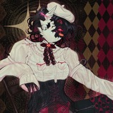 Telegram profile photo for 𝐹𝑜𝑙𝑙𝑦 *•̩̩͙•̩̩͙*˚𝐵𝑙𝑜𝑔