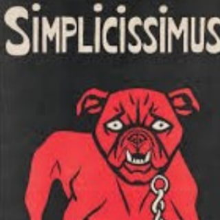 Telegram profile photo for Il Simplicissimus