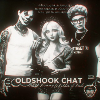Telegram profile photo for 𝑂𝐿𝐷𝑆𝐻𝑂𝑂𝐾 𝐶𝐻𝐴𝑇.