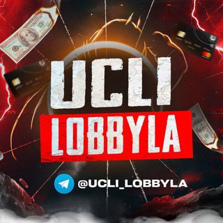 Telegram group profile photo for UCLI LOBBYLA 🀄️ CHATI